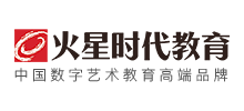 北京火星时代科技有限公司logo,北京火星时代科技有限公司标识