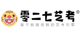 零二七艺考logo,零二七艺考标识