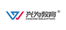 北京兴为教育科技集团有限公司logo,北京兴为教育科技集团有限公司标识
