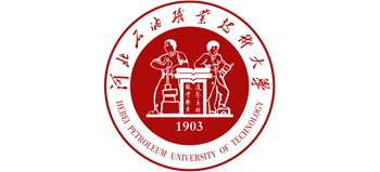 河北石油职业技术大学Logo