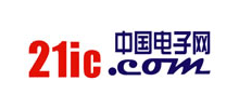 21IC中国电子网logo,21IC中国电子网标识