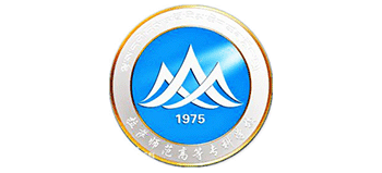 拉萨师范高等专科学校Logo