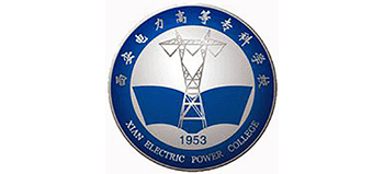 西安电力高等专科学校logo,西安电力高等专科学校标识