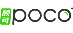 POCO摄影图片社区Logo