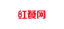 红餐网logo,红餐网标识
