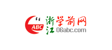浙江学前网Logo