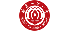 北京一零一中学logo,北京一零一中学标识
