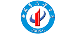 安徽省六安中学logo,安徽省六安中学标识