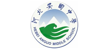河北安国中学logo,河北安国中学标识