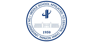 华中师范大学第一附属中学logo,华中师范大学第一附属中学标识