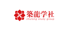 筑龙学社logo,筑龙学社标识