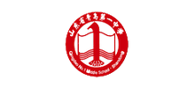 山东省青岛第一中学logo,山东省青岛第一中学标识