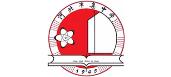 河北辛集中学logo,河北辛集中学标识