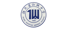 湖北省仙桃中学Logo