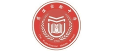 浙江宁波慈溪市实验中学logo,浙江宁波慈溪市实验中学标识