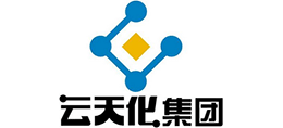 云南省水富县云天化中学Logo