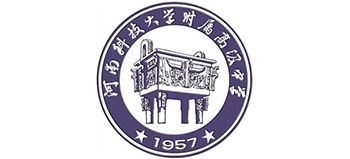 河南科技大学附属高级中学Logo