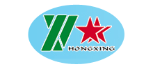 马鞍山市红星中学Logo
