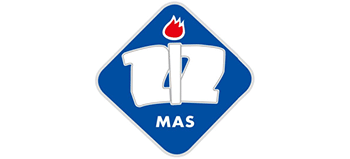 马鞍山市第二十二中学Logo