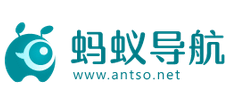 蚂蚁导航Logo