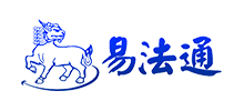易法通Logo