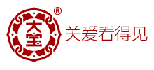 大宝Dabao中国网logo,大宝Dabao中国网标识