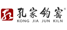 孔家鈞窑中国钧瓷文化园logo,孔家鈞窑中国钧瓷文化园标识