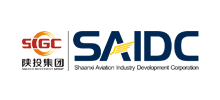 陕西航空产业发展集团有限公司Logo