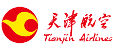 天津航空有限责任公司Logo