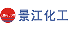 深圳市景江化工有限公司Logo