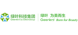 苏州绿叶日用品有限公司logo,苏州绿叶日用品有限公司标识