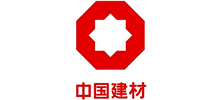 中国建材集团有限公司logo,中国建材集团有限公司标识
