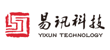 易讯科技股份有限公司Logo