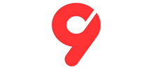九天音乐Logo