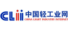 中国轻工业网logo,中国轻工业网标识