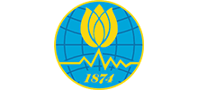上海市地震局Logo