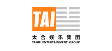 北京太合娱乐文化发展股份有限公司Logo