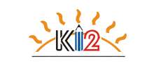 K12教育空间logo,K12教育空间标识