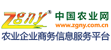 中国农业网Logo