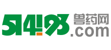 514193兽药网Logo