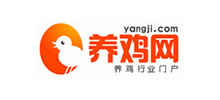 养鸡网Logo