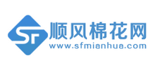 顺风棉花网Logo
