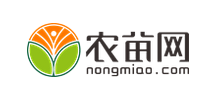农苗网Logo