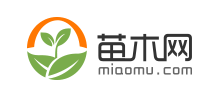 苗木网Logo