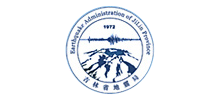 吉林省地震局Logo