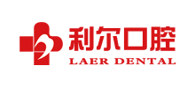 利尔·中国国际口腔Logo