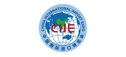 中国国际进口博览会Logo