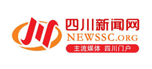 四川新闻网logo,四川新闻网标识