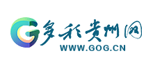 多彩贵州网Logo