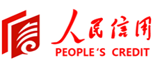 人民信用平台logo,人民信用平台标识